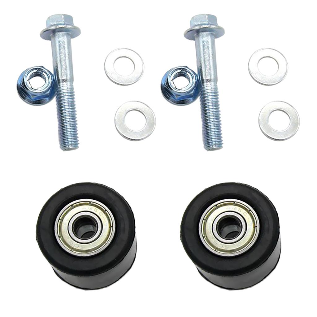 Chain Roller Tensioner Pulley  - Roller Chain ulasan dan harga