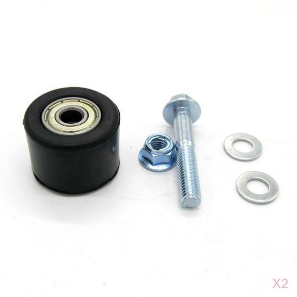 Chain Roller Tensioner Pulley  - Roller Chain ulasan dan harga