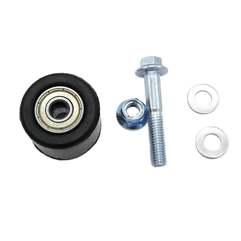Chain Roller Tensioner Pulley  - Roller Chain ulasan dan harga