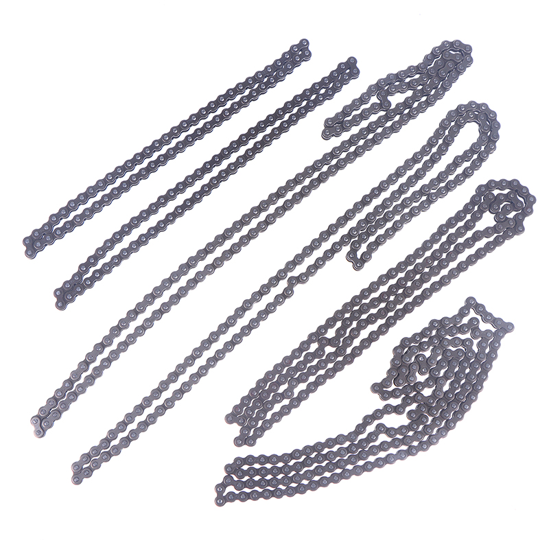 25H Chain With Spare Master Li - Master Link Chain ulasan dan harga